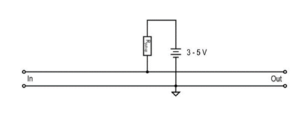 sync out schematic